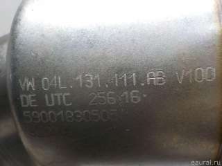 04L131111AB VAG Воздуховод Audi A4 B8 Арт E50833214, вид 5