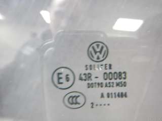 3C8845201C VAG Стекло двери передней левой Volkswagen Passat CC Арт E95623576, вид 4
