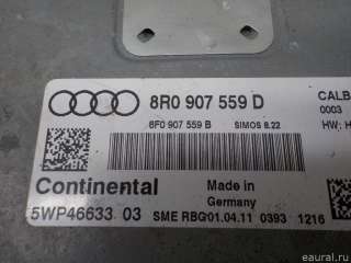 8R0907559D VAG Блок управления двигателем Audi Q5 1 Арт E41114688, вид 4