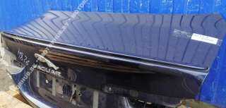  Крышка багажника (дверь 3-5) Jaguar XE 1 Арт 00097973, вид 11