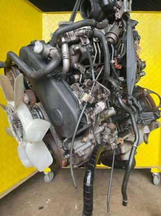 Двигатель  Toyota Land Cruiser Prado 150   2012г.   - Фото 15