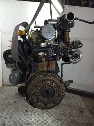 Двигатель  Renault Laguna 1 1.9  Дизель, 2000г.   - Фото 6