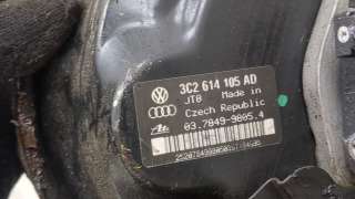 Цилиндр тормозной главный Volkswagen Passat B6 2008г.  - Фото 2
