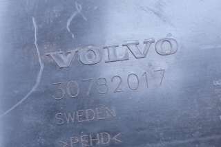 Кожух аккумулятора Volvo XC90 1 2008г. 30782017 , art10780222 - Фото 2