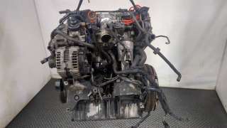 CBDA Двигатель Volkswagen Golf 6 Арт 9110013, вид 2