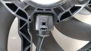  Вентилятор радиатора Audi A4 B8 Арт E70622565, вид 15