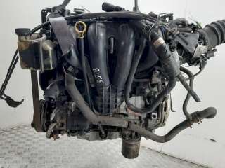 Двигатель  Mazda 6 1 1.8  2005г. L8 234088  - Фото 2