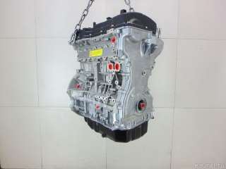 Двигатель  Hyundai Sonata (YF) 180.0  2012г. 182X12GH00 EAengine  - Фото 8