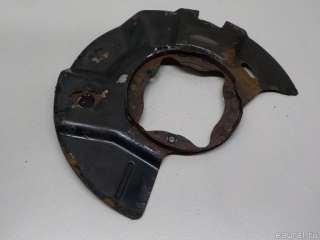 Кожух защитный тормозного диска Hyundai Santa FE 4 (TM) restailing 2011г. 517562W000 Hyundai-Kia - Фото 7