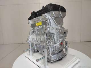 Двигатель  Kia Soul 2 restailing 180.0  2011г. WG1212BW00 EAengine  - Фото 8