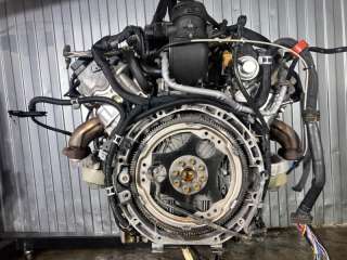 Двигатель  Mercedes C W203 3.2  2000г. M112946  - Фото 3