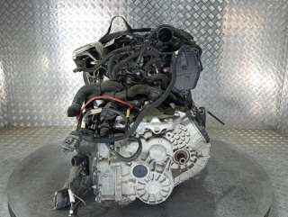 Двигатель  Volkswagen Golf 6 1.4  Бензин, 2009г. CAV  - Фото 2