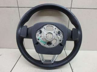  Рулевое колесо для AIR BAG (без AIR BAG) Audi Q7 4M Арт AM95660312, вид 14
