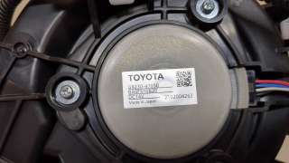  Моторчик печки Toyota C-HR Арт 9088076, вид 4