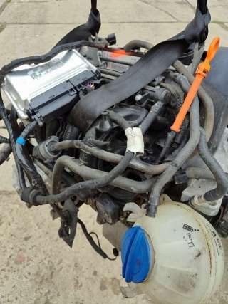 Двигатель  Skoda Octavia A5 1.4  Бензин, 2006г. BCA  - Фото 4