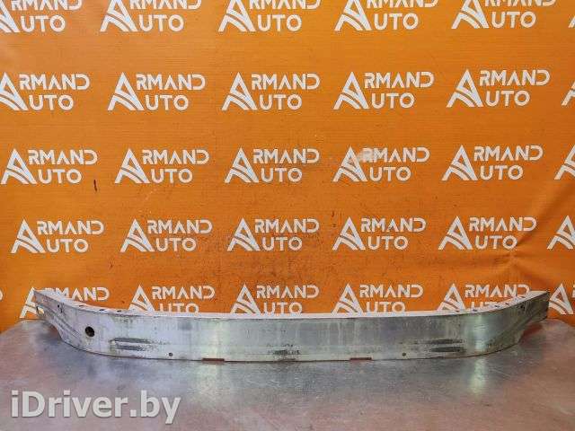 усилитель бампера MINI Hatch 2013г. 51117301577, 7301577 - Фото 1
