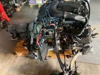  Двигатель BMW 5 F10/F11/GT F07 Арт 81604239, вид 2