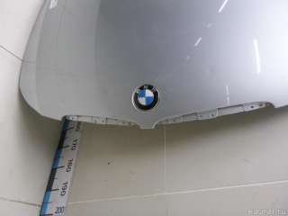 Капот BMW 3 E90/E91/E92/E93 2007г. 41617140729 BMW - Фото 5