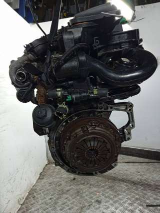 Двигатель  Citroen C3 1 1.4  Дизель, 2007г. 10FD42  - Фото 5