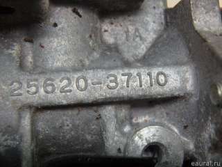 2562037110 Toyota Клапан рециркуляции выхлопных газов Toyota Prius 3 Арт E6941294, вид 7