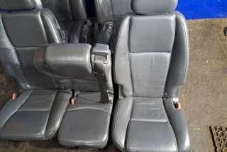 Салон (комплект сидений) Volvo XC90 1 2007г. 39802839, 39802825, 39896143, 39860494, 39802829 , art12176484 - Фото 2