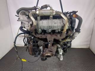 Двигатель  Citroen jumpy 1 2.0 HDI Дизель, 2003г. 0135EZ,RHZ  - Фото 4