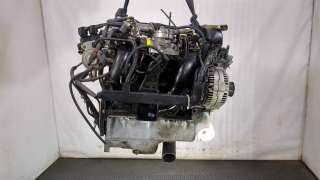 Двигатель  Ford Mondeo 2 2.0 Инжектор Бензин, 1998г. NGA  - Фото 4