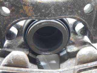 Суппорт тормозной передний правый Mazda 3 BP 2006г. BPYK3361XB Mazda - Фото 9