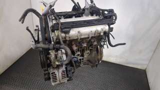 Двигатель  Volkswagen Golf 4 1.4 Инжектор Бензин, 2000г. APE  - Фото 5