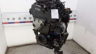 CAY Двигатель дизельный Skoda Rapid Арт 8AG09AB01, вид 3