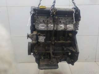 93186515 GM Двигатель Opel Combo C Арт E84246639, вид 3