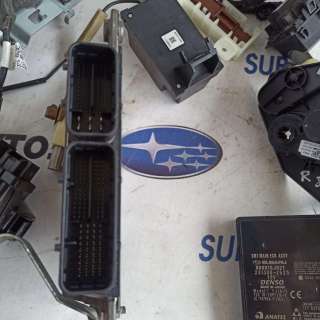 Блок управления двигателем Subaru Forester SK 2020г.  - Фото 8