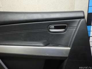 Обшивка двери задней левой Mazda CX-9 1 2009г. TD1968560P02 Mazda - Фото 3