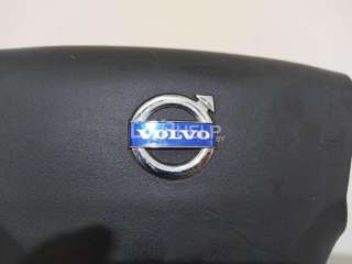 Подушка безопасности в рулевое колесо Volvo C30 2007г. 31332806 - Фото 2