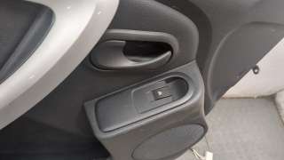 Дверь передняя левая Dacia Duster 1 2014г.  - Фото 4