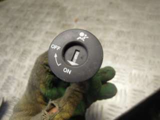  Кнопка (выключатель) Nissan Qashqai 1  Арт 51255, вид 1