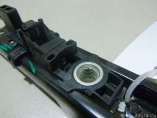 Механизм регулировки ремня безопасности Seat Alhambra 2 restailing 2012г. 3C8857819A VAG - Фото 4