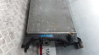  Радиатор системы охлаждения Renault Fluence  Арт NDN17KA01, вид 5