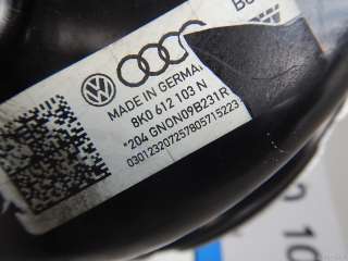 Вакуумный усилитель тормозов Audi A6 C7 (S6,RS6) 2009г. 8K0612107D VAG - Фото 2