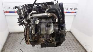 D4EB Двигатель дизельный Hyundai Santa FE 2 (CM) Арт ZDN13AB01, вид 4