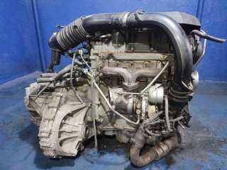 B4164T двигатель Volvo V60 1 Арт 505784, вид 3