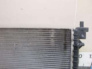 Радиатор основной Skoda Fabia 3 2010г. 6R0121253A VAG - Фото 10