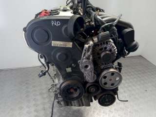 Двигатель  Audi A6 C6 (S6,RS6) 2.0  2004г. ALT 019570  - Фото 3