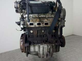 Двигатель  Renault Scenic 2 1.6  2005г. K4M T760 D211660  - Фото 4