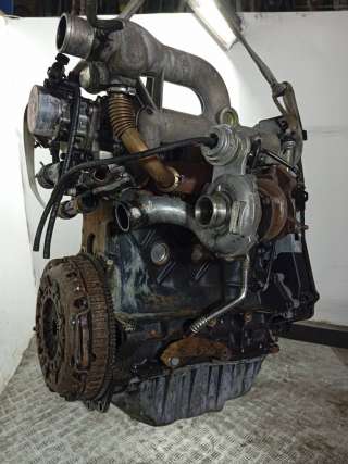  Двигатель Renault Laguna 1 Арт 46023066516_2, вид 7