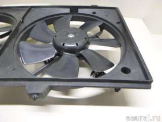 L51015025C Mazda Вентилятор радиатора Mazda 6 3 Арт E23212106, вид 6