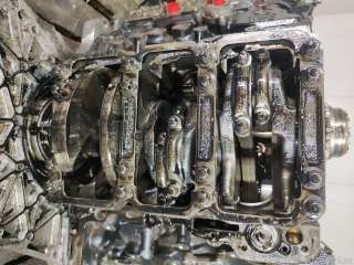 Двигатель  Volkswagen Touareg 2   2012г. 059100041 VAG  - Фото 14