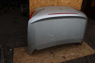  Крышка багажника (дверь 3-5) Peugeot 307 Арт W986, вид 1
