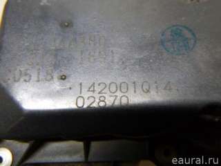 16112AA380 Subaru Дроссельная заслонка Subaru Impreza 5 Арт E23051885, вид 8