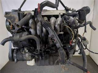 Двигатель  Volvo 850 2.4 Инжектор Бензин, 1996г. 8111158,8111141,B5252FS  - Фото 2